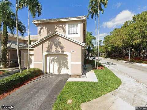 Pompeii Ct #2045, Weston, FL 33327