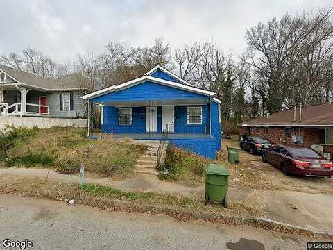 Mary, ATLANTA, GA 30310