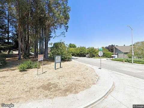 High, SANTA CRUZ, CA 95060