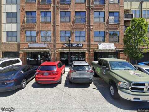 Oak St #1204, Atlanta, GA 30310