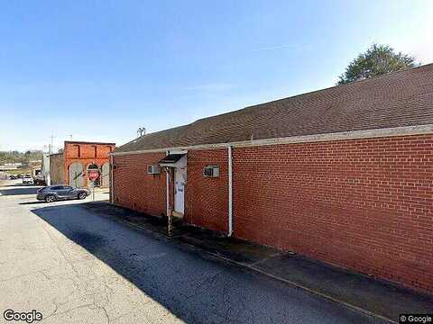 Columbia Ct #Lot 11, Palmetto, GA 30268