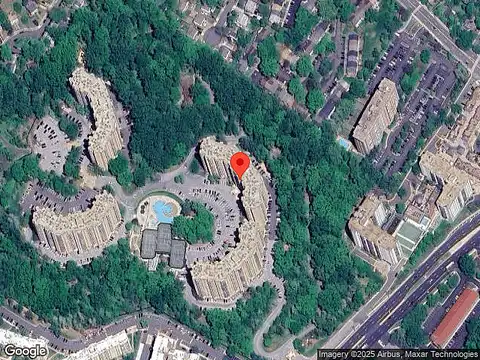 Mount Eagle Drive, Alexandria, VA 22303