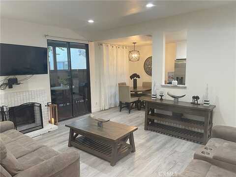 N Brea Boulevard, Brea, CA 92821