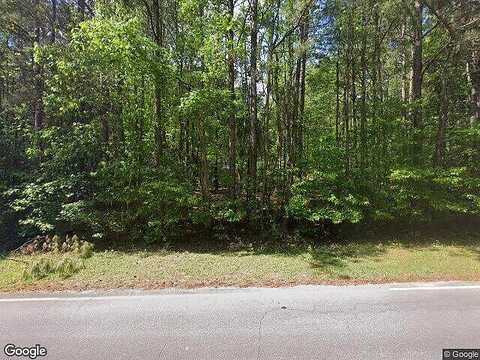 Woodruff Road, Chattahoochee Hills, GA 30213
