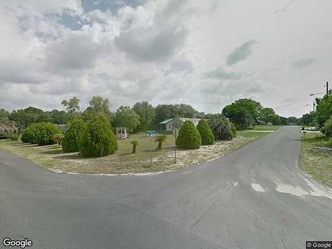 Deerfield Ave, Spring Hill, FL 34608