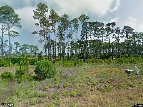 Rhonda Delsol Cir, Port Saint Joe, FL 32456