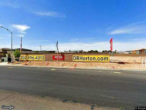 Tarantella Ave Lot 176, Las Vegas, NV 89141