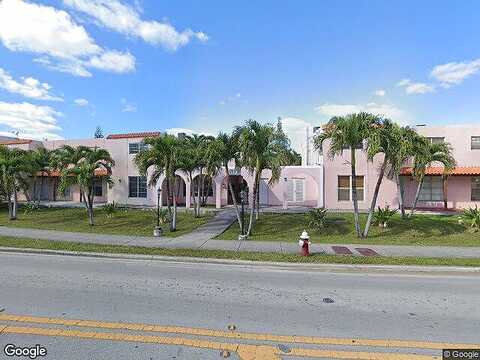 W 53Rd St, Hialeah, FL 33012