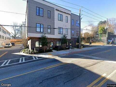Memorial Dr Se #405, Atlanta, GA 30316