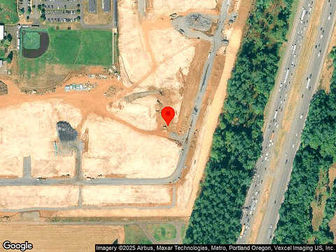 Sw Chokecherry Ln, Tualatin, OR 97062