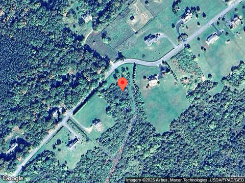 Parishville Rd, GORE, VA 22637