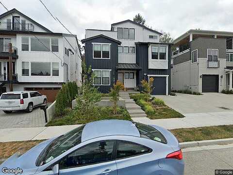 55Th Avenue S Unit A, Seattle, WA 98118