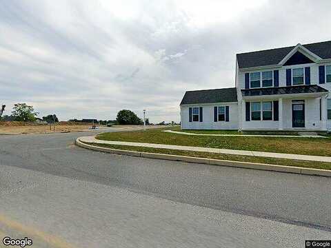 Winding Way #Ash Model, WRIGHTSVILLE, PA 17368