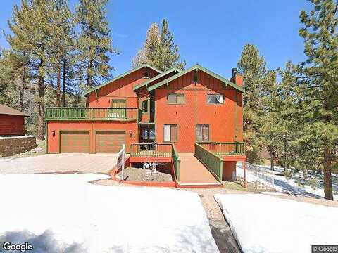 Cardinal Road, Wrightwood, CA 93563