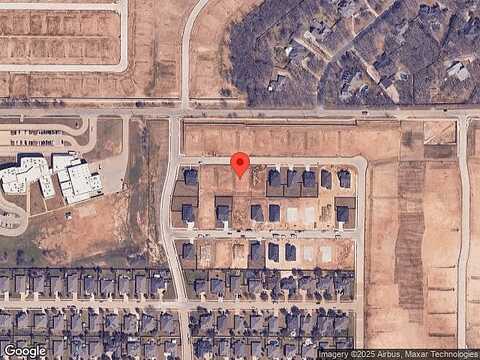 Cedar Trail, Azle, TX 76020
