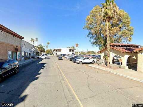 Lill Hill Drive, Needles, CA 92363