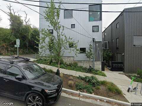 E Allison St, Seattle, WA 98102