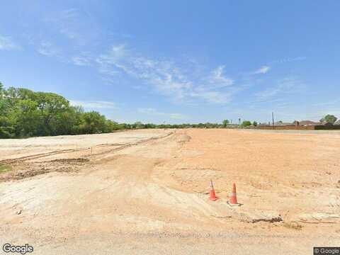 Sienna Drive, Alvord, TX 76225