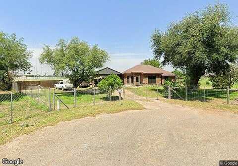 Durango St, Mission, TX 78574