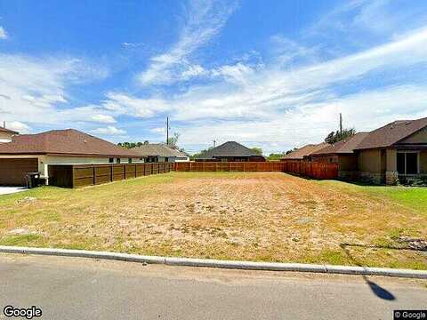 W 17Th St, Weslaco, TX 78596