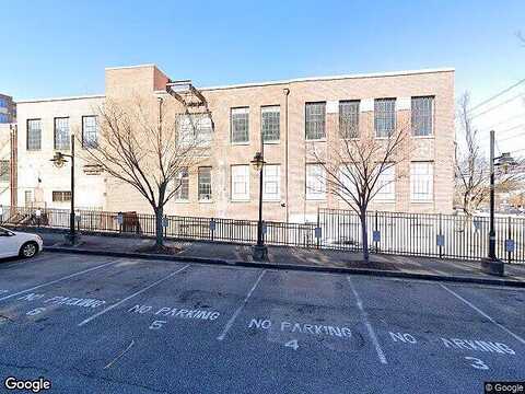Glen Iris Drive Ne #27, Atlanta, GA 30308