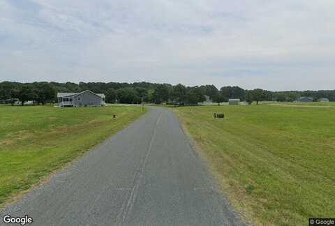 Lot 243 Dolphin Drive, Greenbackville, VA 23356