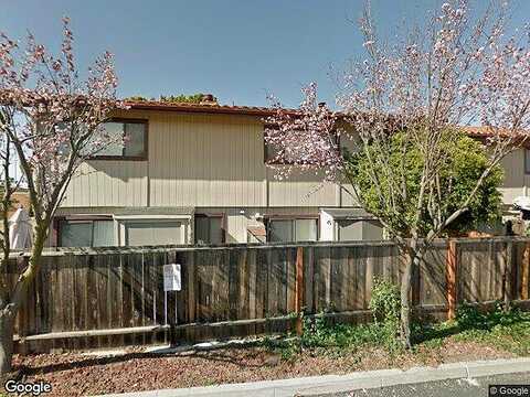 N 12Th Street N #21, Grover Beach, CA 93433