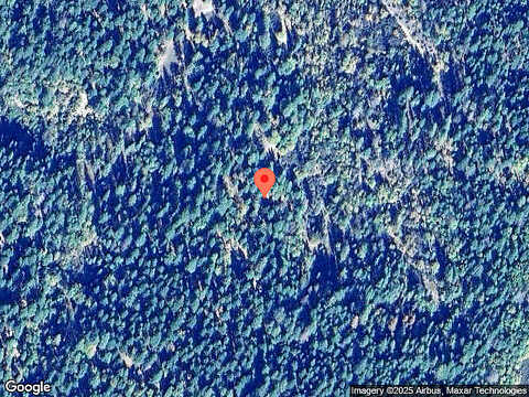 Bear Avenue, Potter Valley, CA 95469