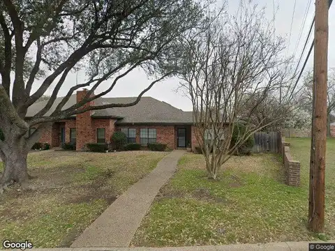 Westhaven Drive, Fort Worth, TX 76132