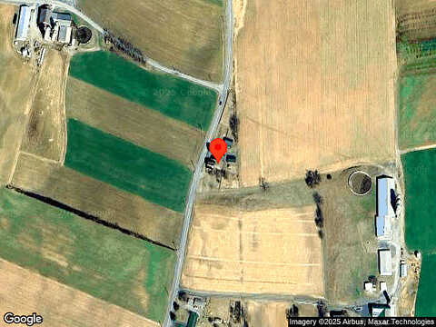 Replogle School Rd, New Enterprise, PA 16664