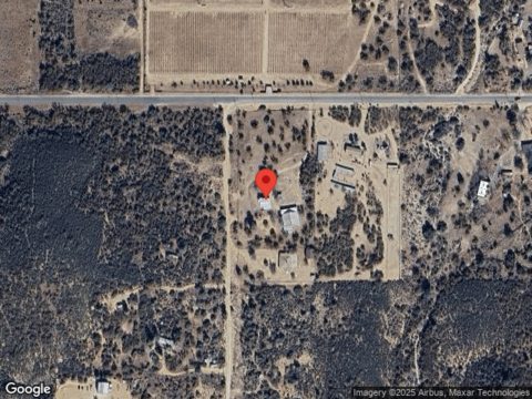 Bautista Canyond Rd, Anza, CA 92539