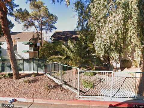 Elm Drive, Las Vegas, NV 89169