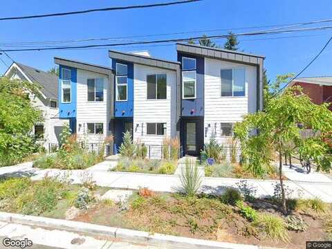 33Rd Avenue S, Seattle, WA 98118