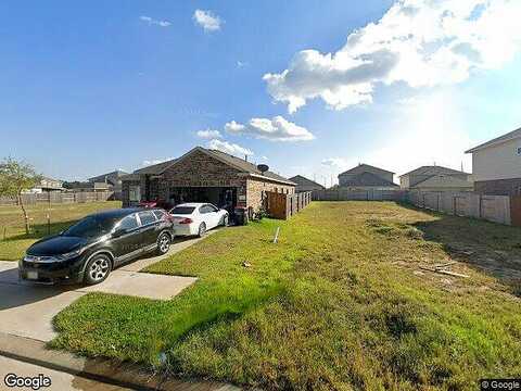 Ruthie Dean Drive, Fulshear, TX 77423