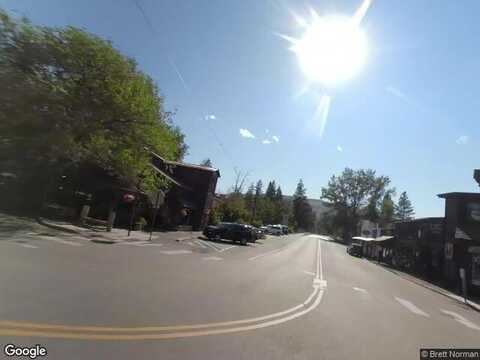 Johnny Haase Ln, Winthrop, WA 98862