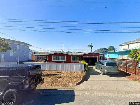 Hemlock Avenue, Morro Bay, CA 93442