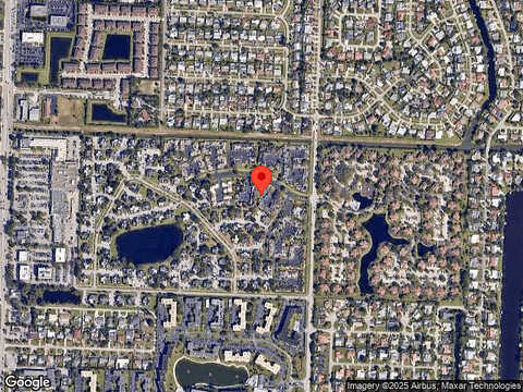 Boundbrook Boulevard, Palm Springs, FL 33406