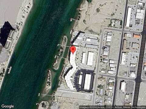 Moser Avenue, Bullhead City, AZ 86429
