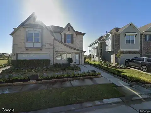 Medina River Drive, Cypress, TX 77433