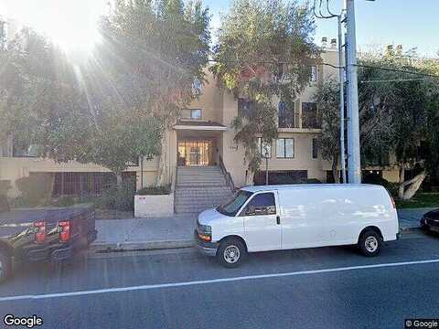 Parthenia Street, Canoga Park, CA 91304