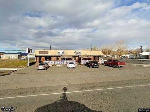 Cherry St, Mattawa, WA 99349