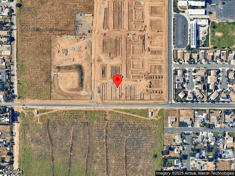 Beech Grove St, Riverside, CA 92507