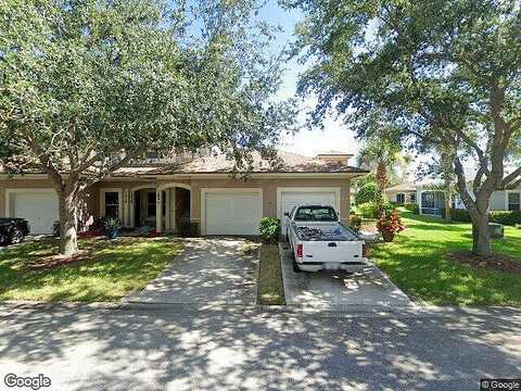 S Dovetail Drive, Fort Pierce, FL 34982
