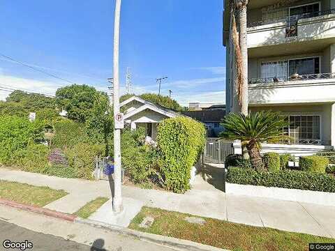 Colby St, Los Angeles, CA 90025