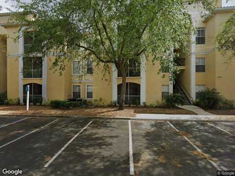 Lake Shadow Circle, Maitland, FL 32751
