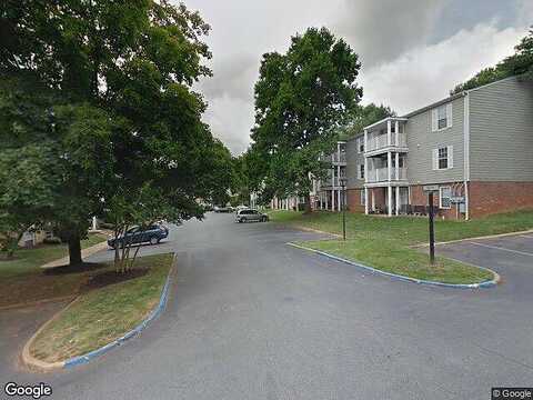 Villa Way, Charlottesville, VA 22903