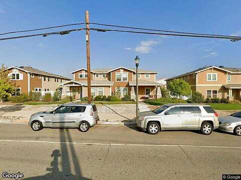 Main St, Piru, CA 93040