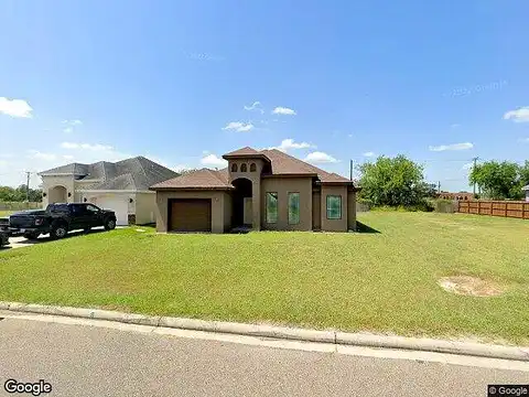 Canan Street, Weslaco, TX 78596