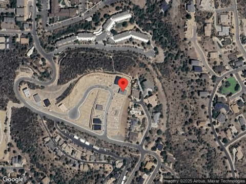 Looking Glass Drive, Prescott, AZ 86303