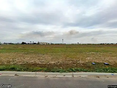 Sunrise Lane, Weslaco, TX 78596